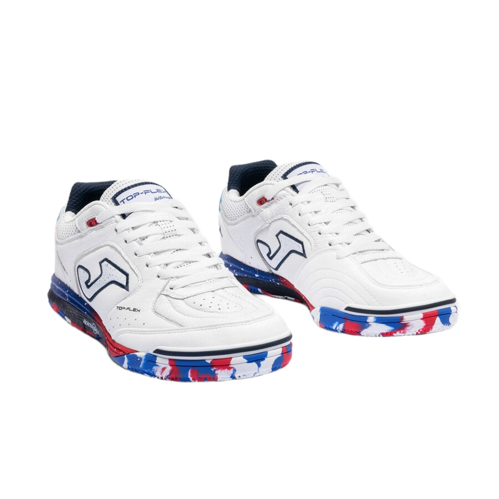 Imagem 2 do produto Chuteira Futsal Adulto Joma TopFlex Rebound