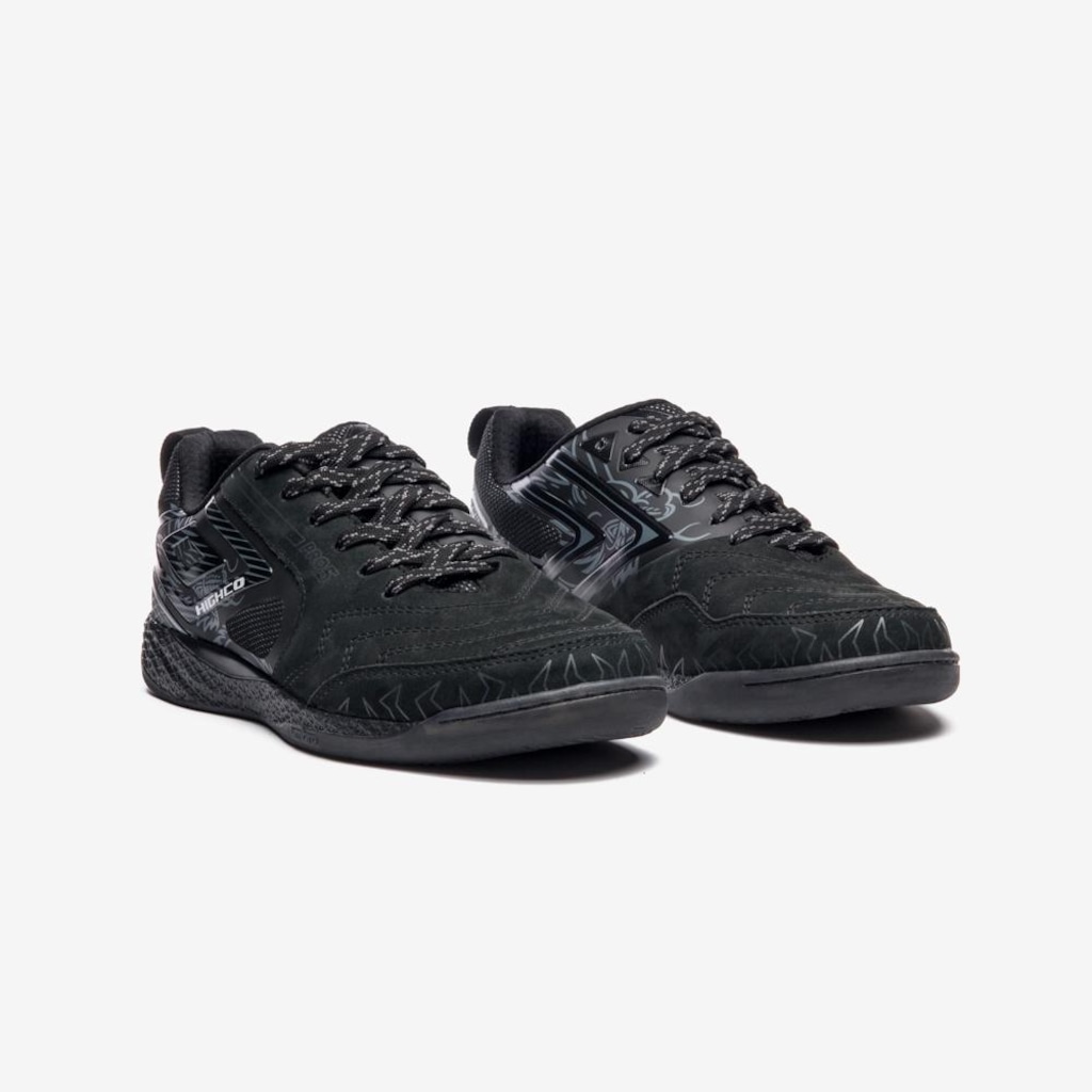 Imagem 3 do produto Chuteira Futsal Adulto Umbro Pro 5 Bump High