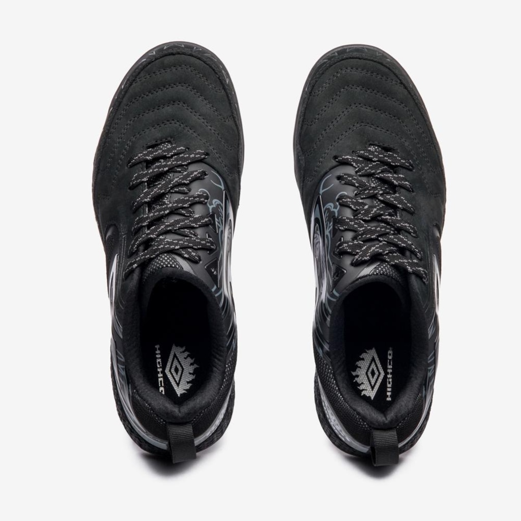 Imagem 4 do produto Chuteira Futsal Adulto Umbro Pro 5 Bump High