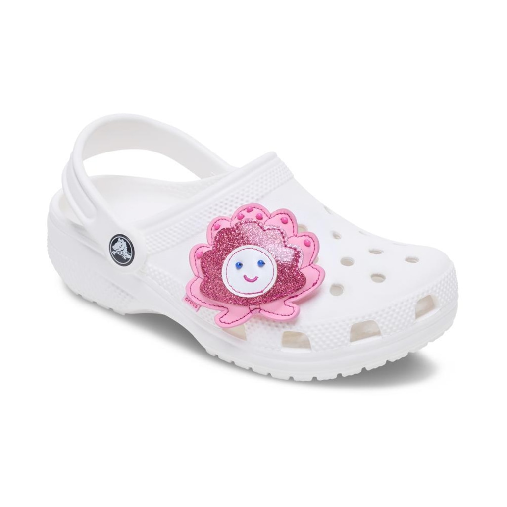 Imagem 2 do produto Jibbitz™ Crocs Concha Brilhante