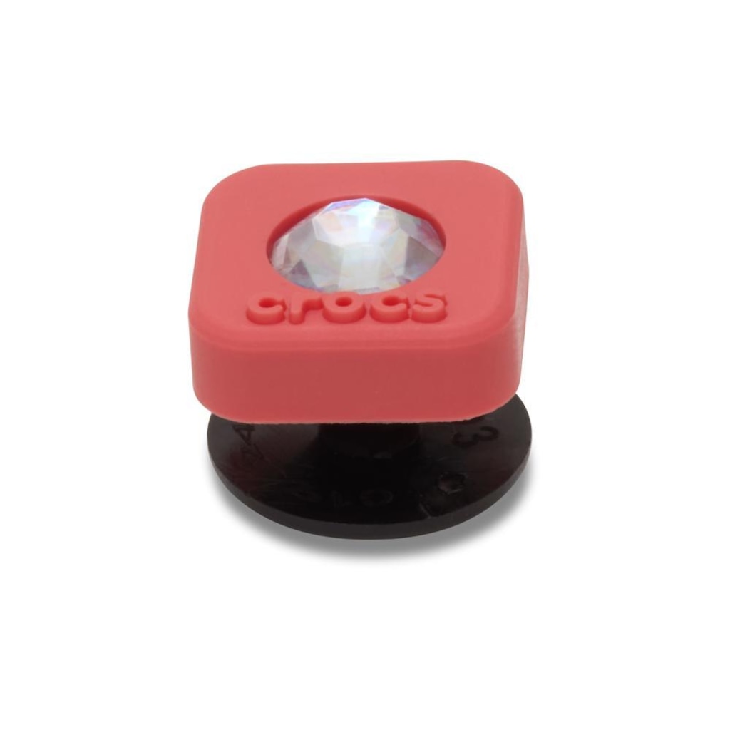 Imagem 2 do produto Jibbitz™ Crocs Gema