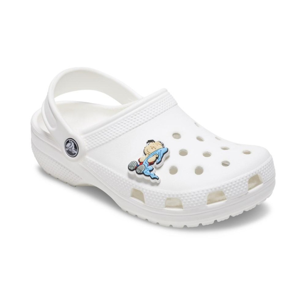 Imagem 2 do produto Jibbitz™ Crocs Linus Van Pelt
