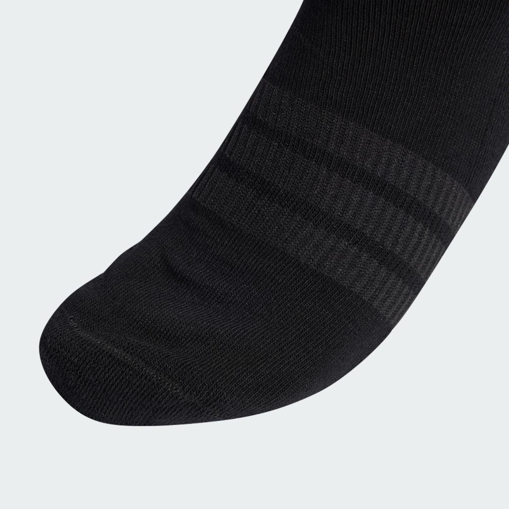Imagem 4 do produto Kt Meias Esportivas Acolchoadas adidas com 3 Pares - Adulto