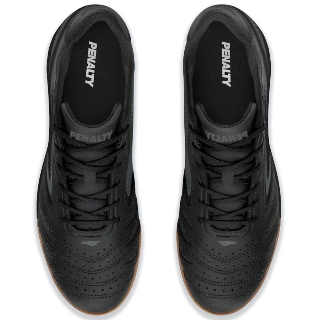 Imagem 3 do produto Chuteira Futsal Adulto Penalty Brasil 70