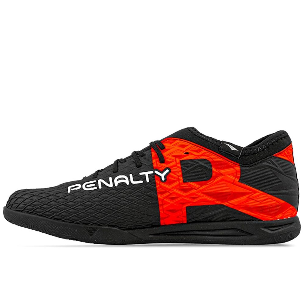 Imagem 2 do produto Chuteira Futsal Adulto Penalty RX Locker