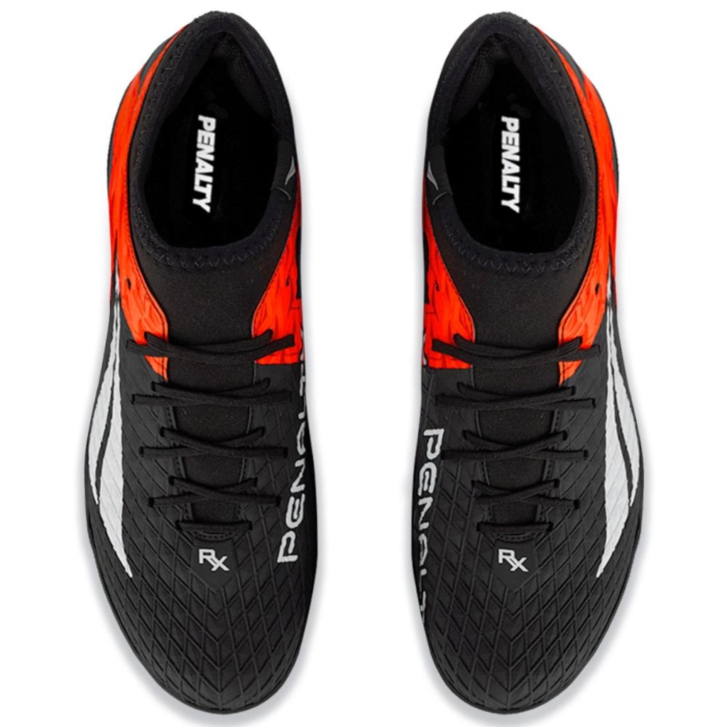 Imagem 3 do produto Chuteira Futsal Adulto Penalty RX Locker