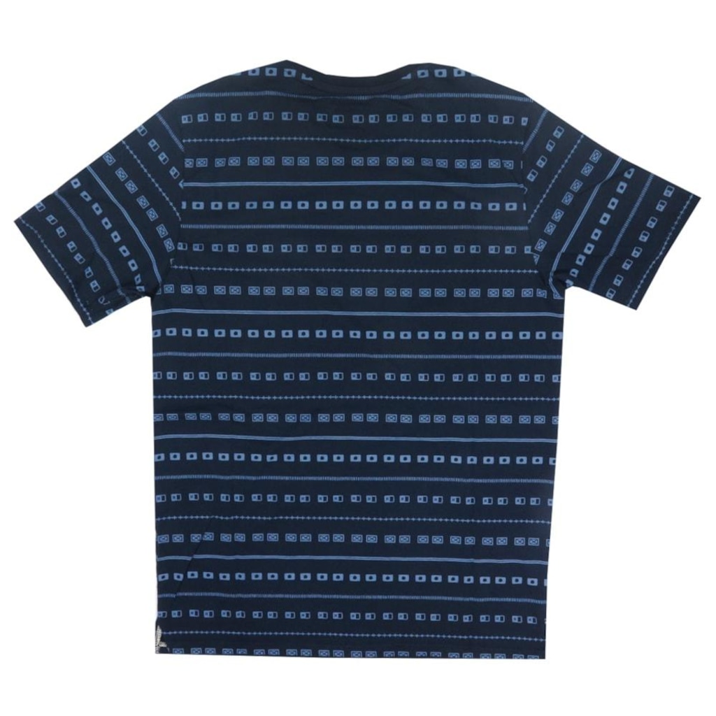 Imagem 3 do produto Camiseta Especial Hurley DF Seaworthy - Masculina