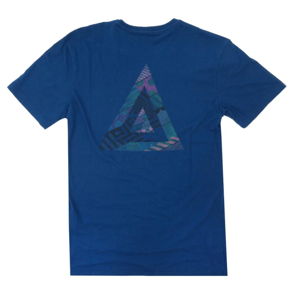 Imagem 2 do produto Camiseta Especial Vissla Lups Upside - Masculina