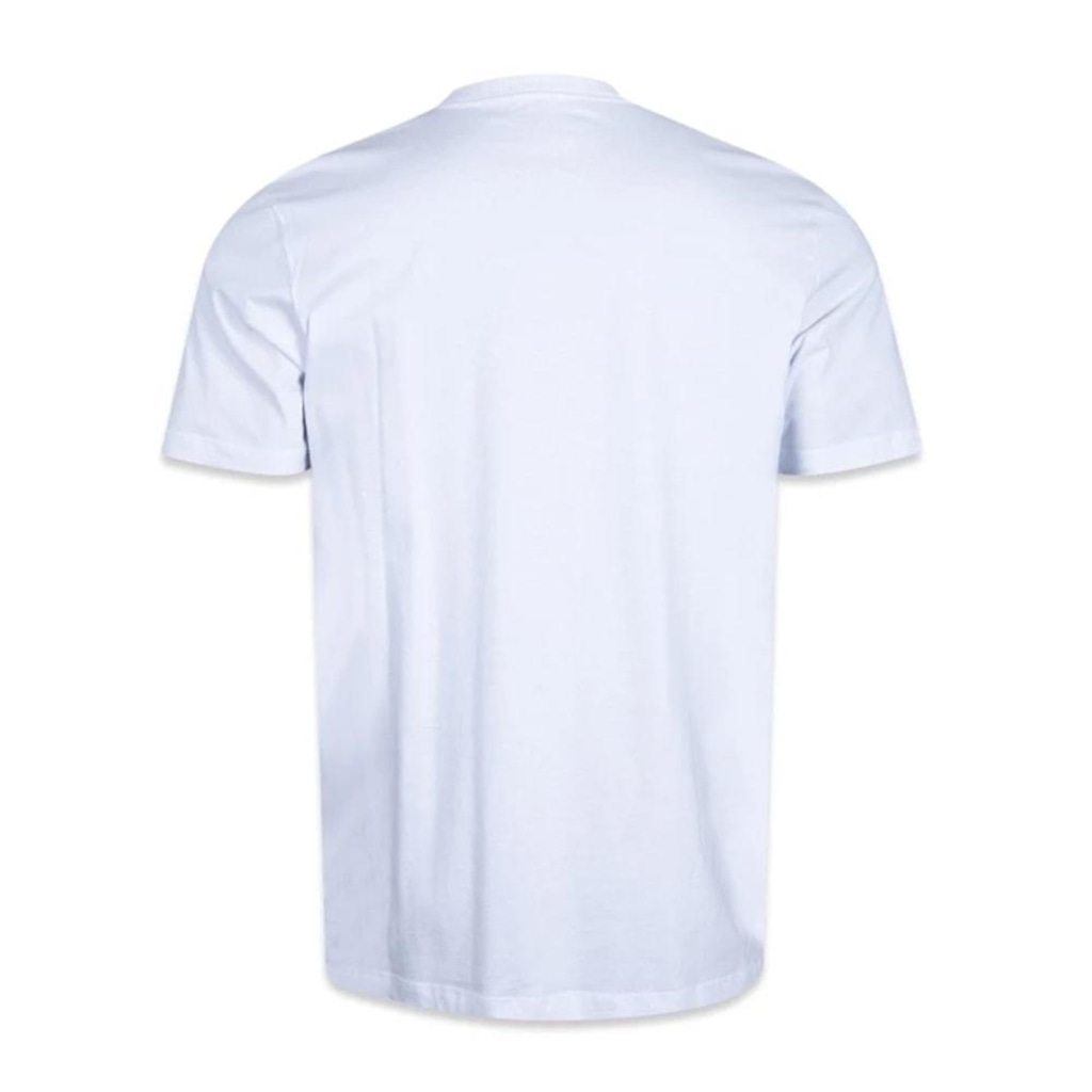 Imagem 2 do produto Camiseta New Era Flag - Masculina