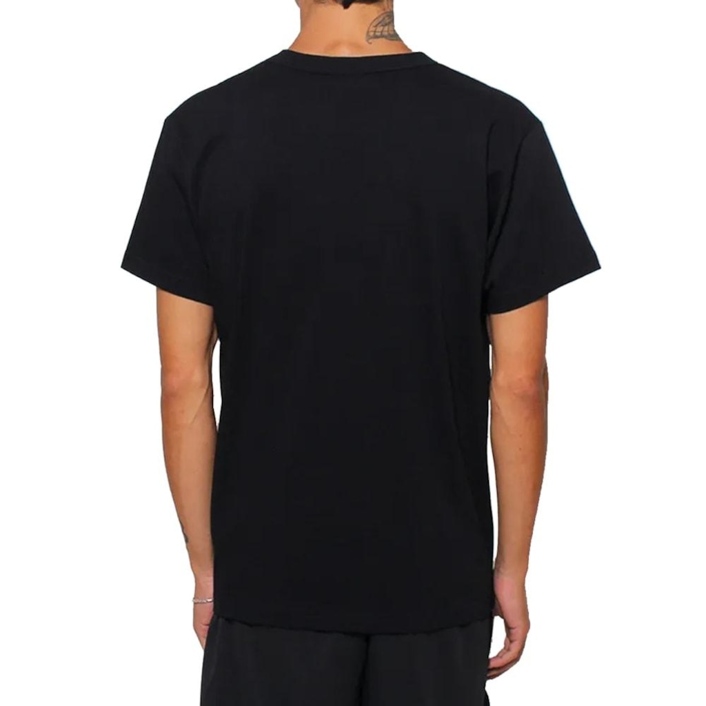 Imagem 2 do produto Camiseta Champion Logo Life - Masculina