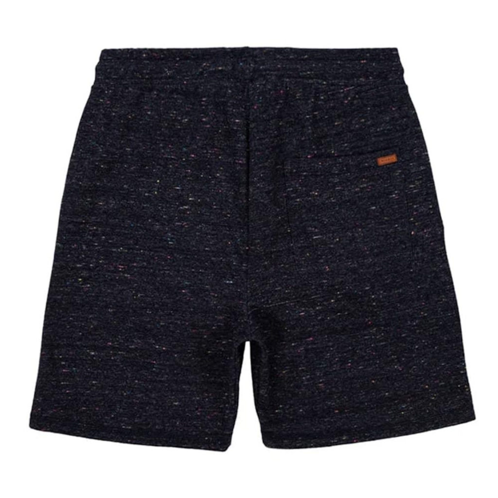 Imagem 2 do produto Bermuda Moletom Vissla Dot Colors - Masculina