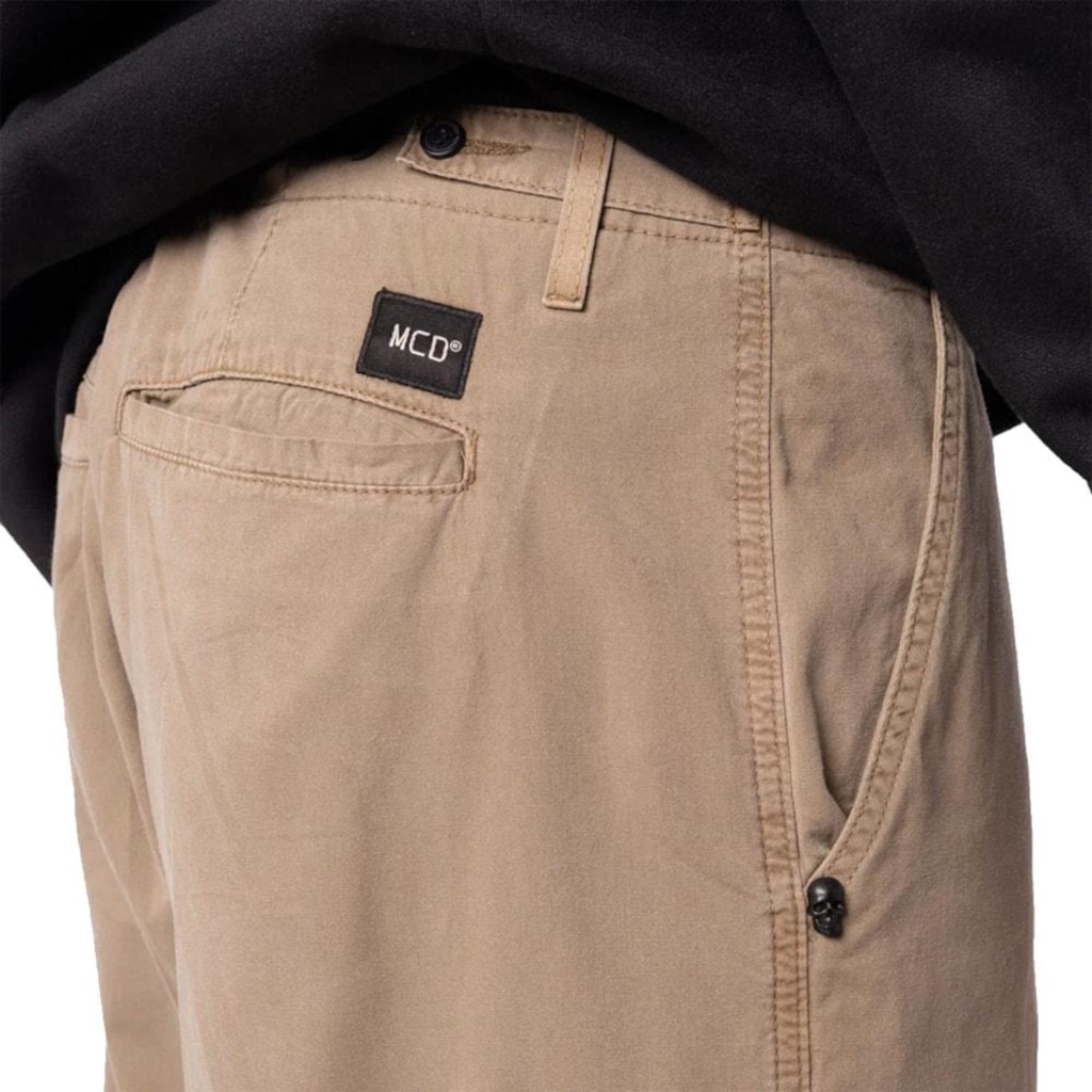 Imagem 5 do produto Calça Cargo MCD - Masculina