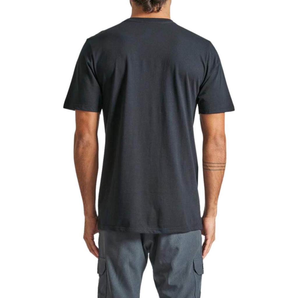 Imagem 2 do produto Camiseta Hurley Aloha - Masculina