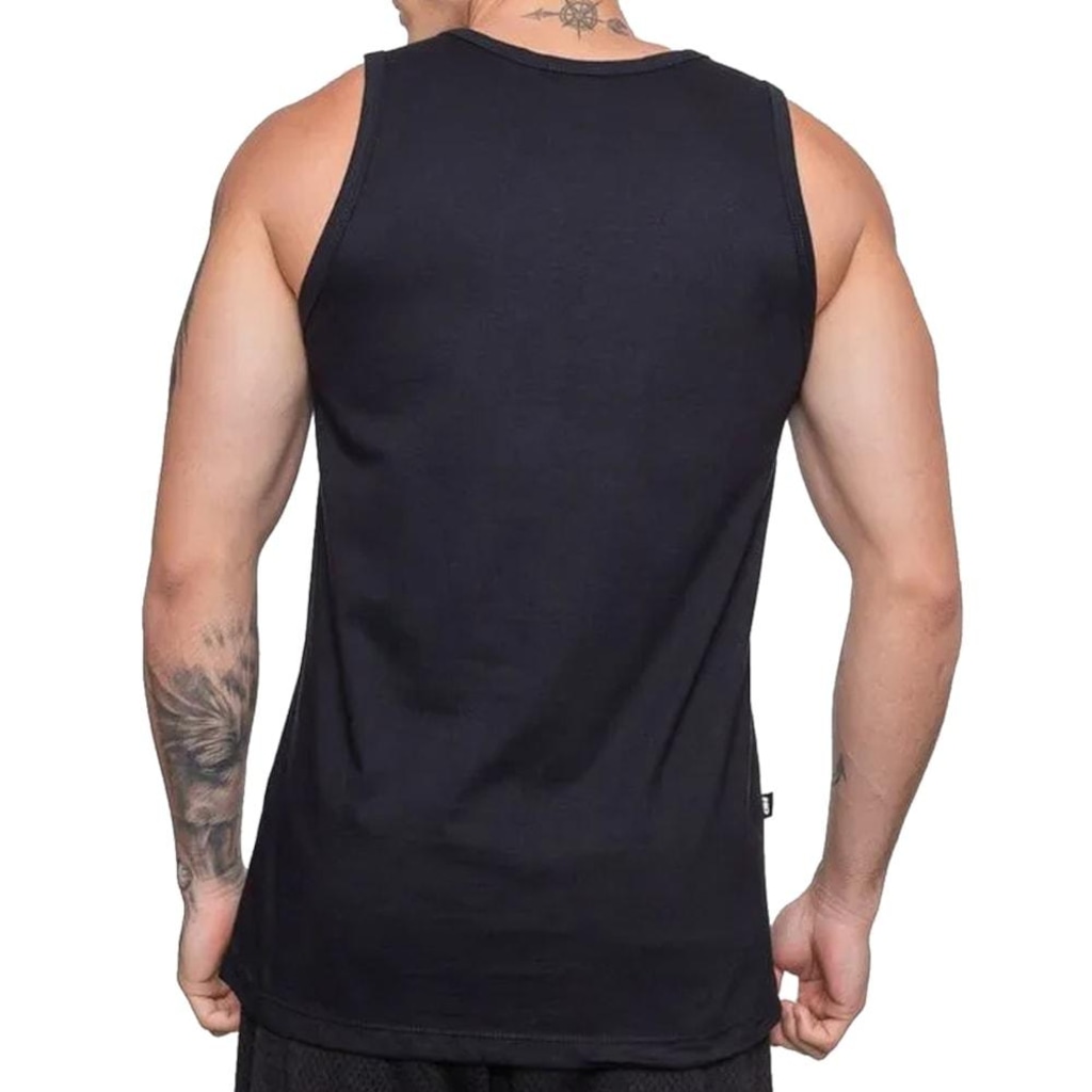 Imagem 2 do produto Camiseta Regata HD Dreams - Masculina