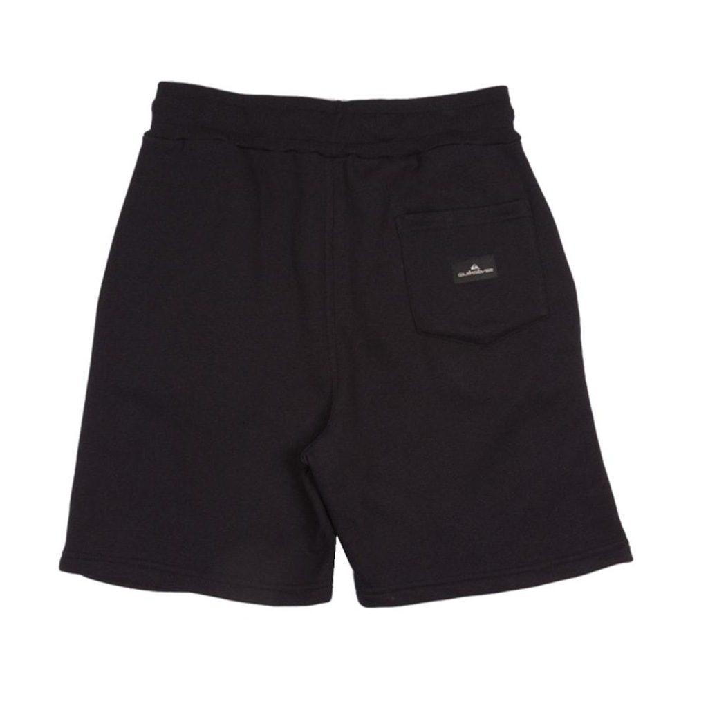 Imagem 2 do produto Bermuda de Moletom Quiksilver Eential - Masculina