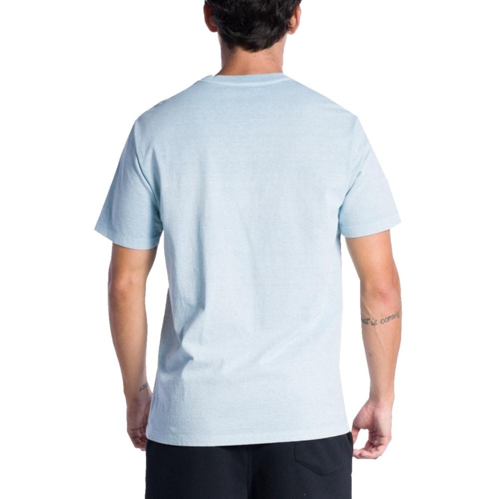 Imagem 2 do produto Camiseta Quiksilver Grafic - Masculina