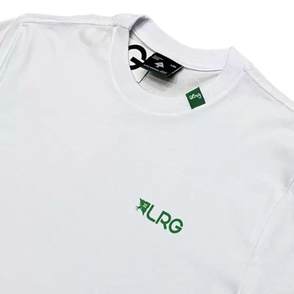 Imagem 2 do produto Camiseta LRG Research - Masculina