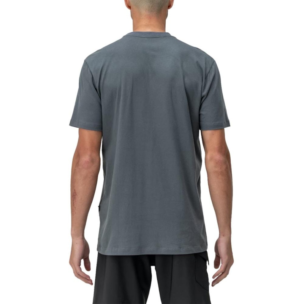 Imagem 2 do produto Camiseta Oakley Established Graphic Shadow - Masculina