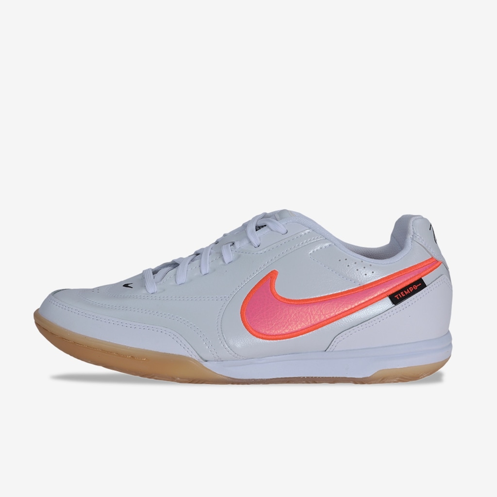 Imagem 2 do produto Chuteira de Futsal Adulto Nike Tiempo Street Gato Premium