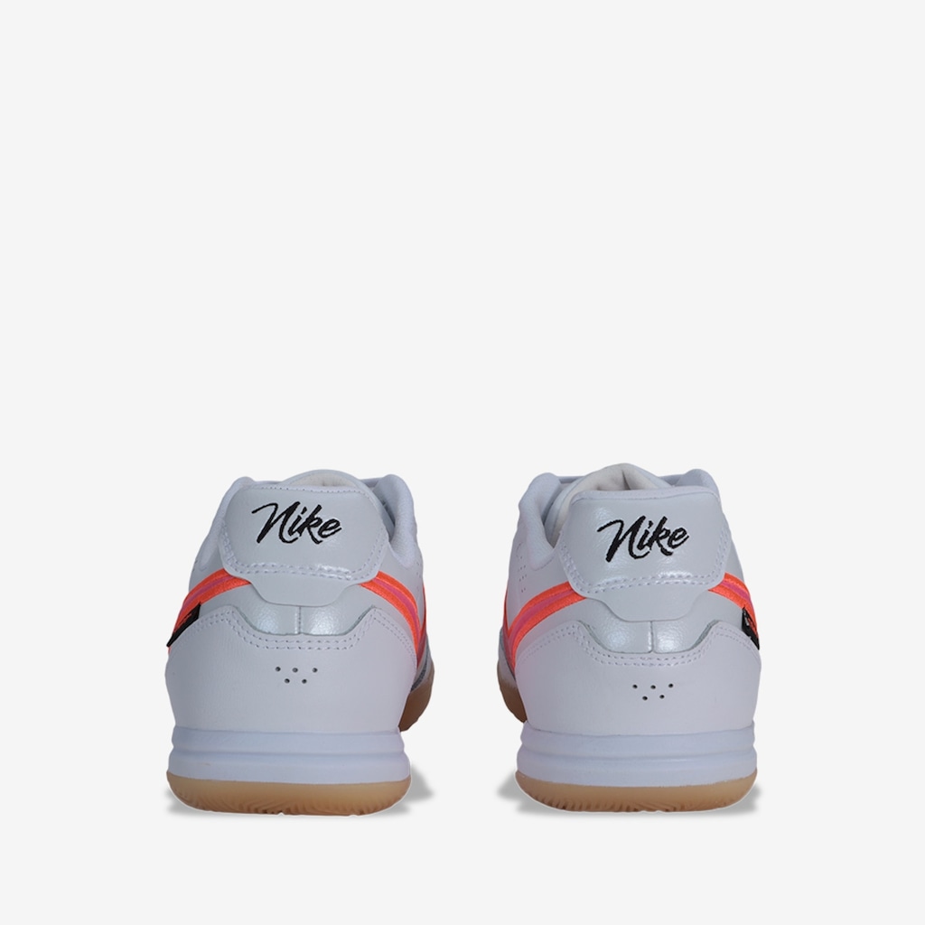 Imagem 5 do produto Chuteira de Futsal Adulto Nike Tiempo Street Gato Premium