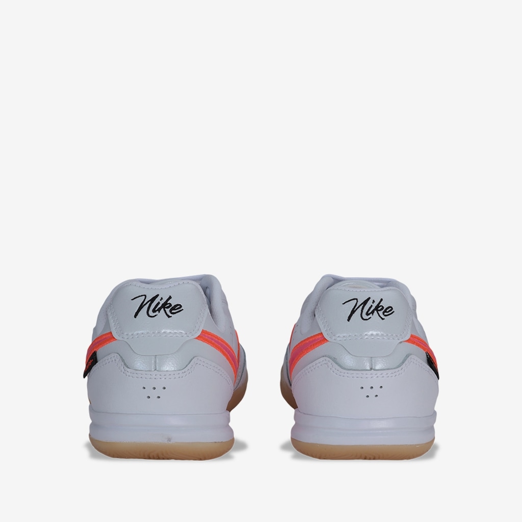 Imagem 5 do produto Chuteira de Futsal Infantil Nike Tiempo Street Gato