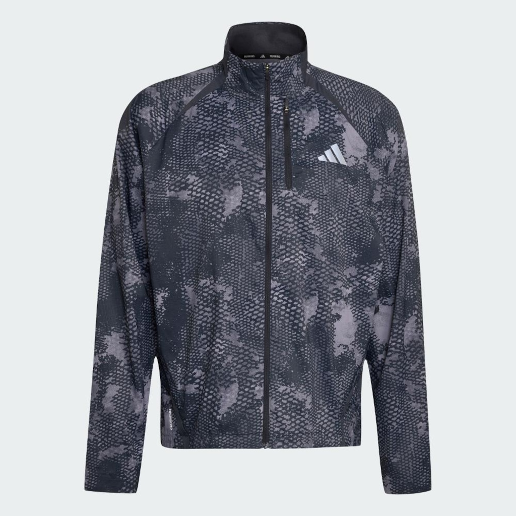 Imagem 2 do produto Jaqueta adidas Sem Capuz Animal ADI365 Iconic - Masculina