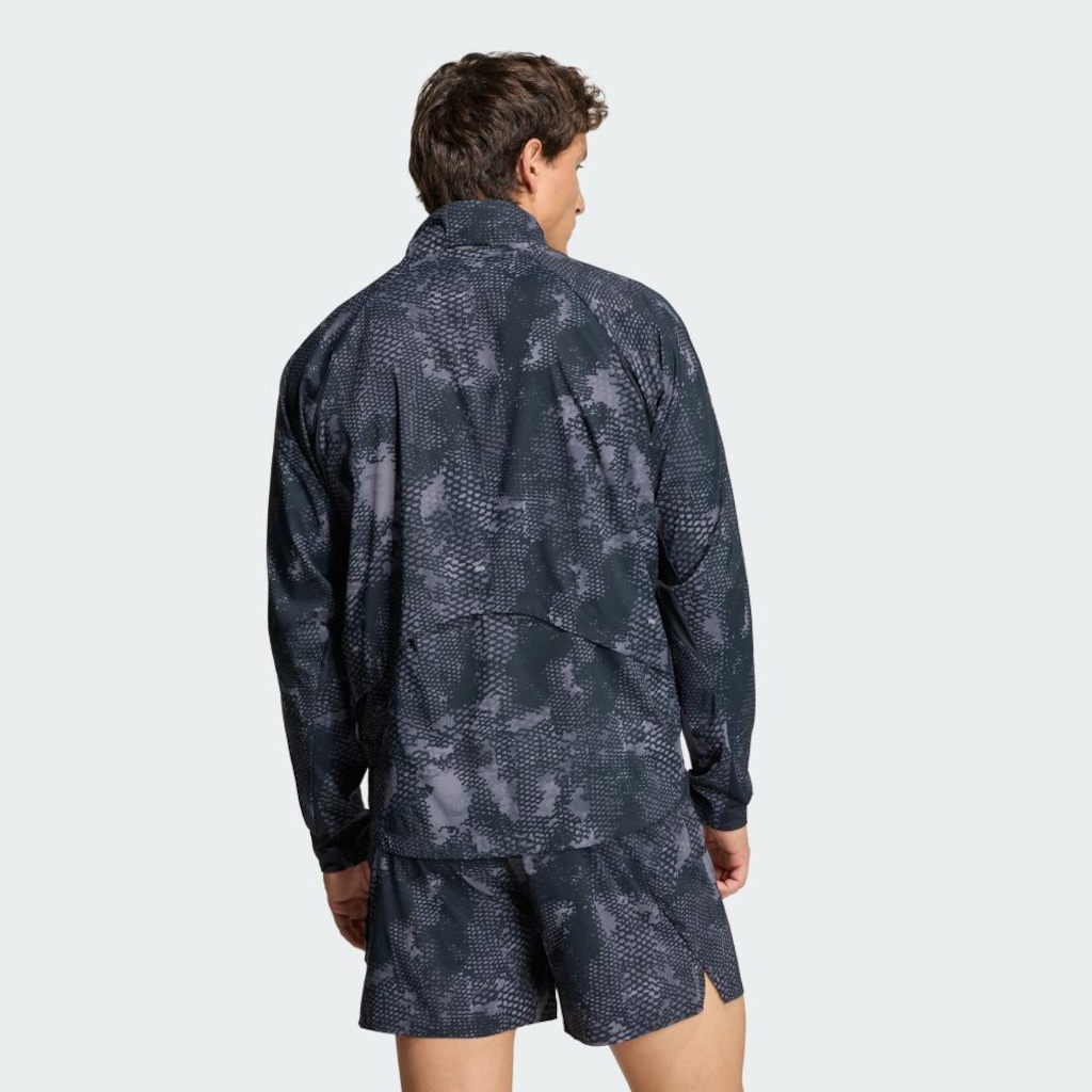 Imagem 3 do produto Jaqueta adidas Sem Capuz Animal ADI365 Iconic - Masculina