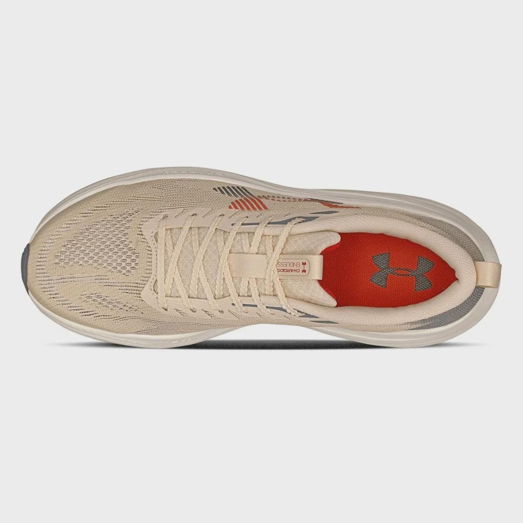 Imagem 4 do produto Tênis Unissex Under Armour Charged Endless