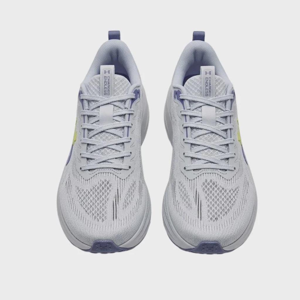 Imagem 3 do produto Tênis Unissex Under Armour Charged Endless