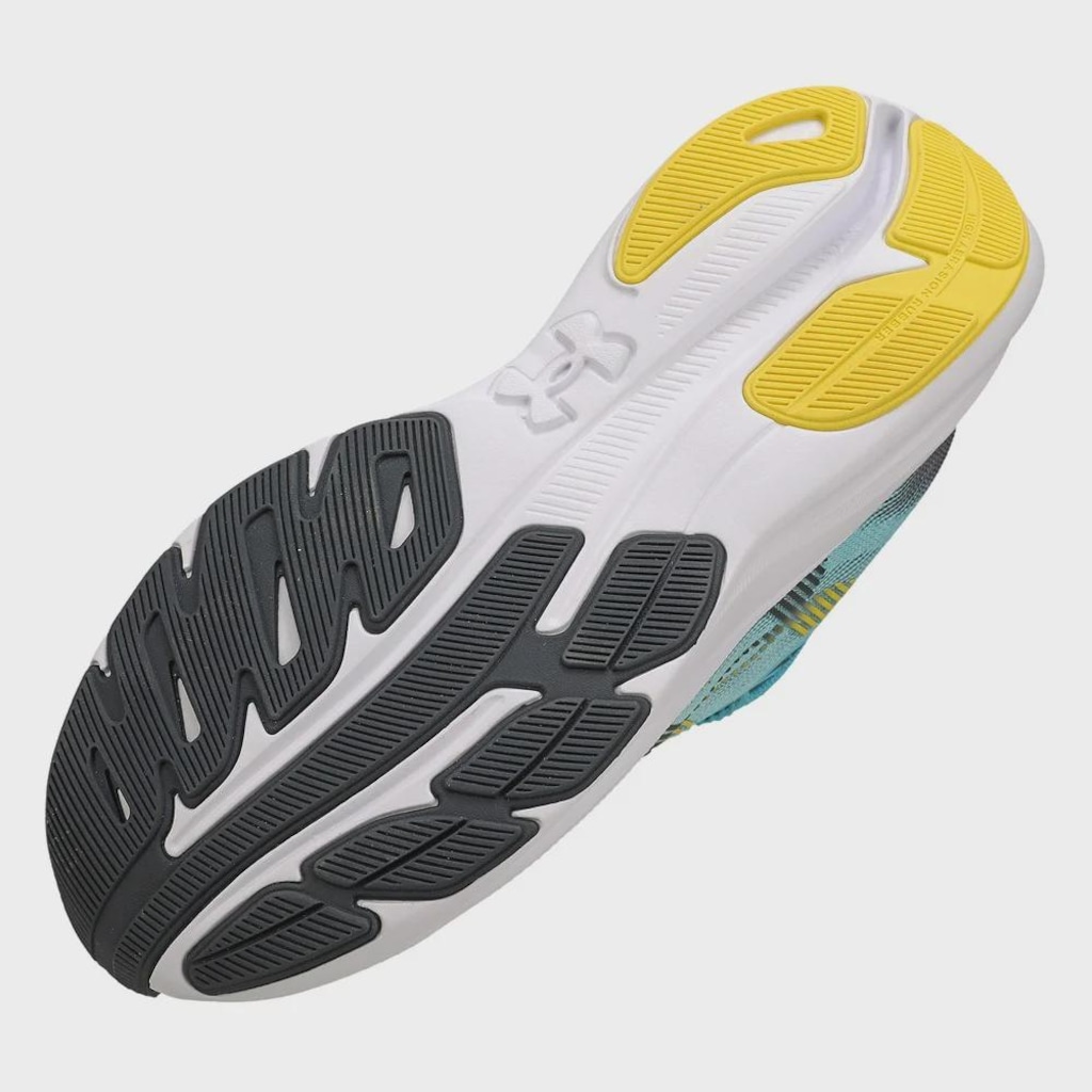 Imagem 4 do produto Tênis Unissex Under Armour Charged Endless