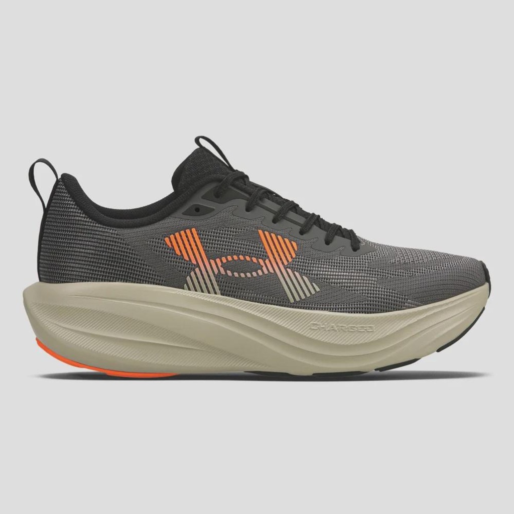 Imagem 1 do produto Tênis Unissex Under Armour Charged Endless