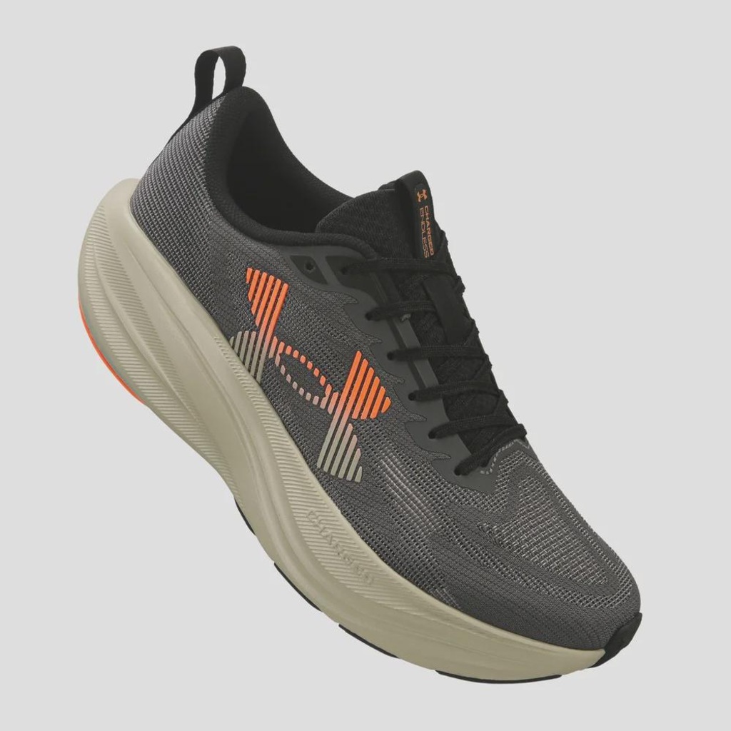 Imagem 2 do produto Tênis Unissex Under Armour Charged Endless