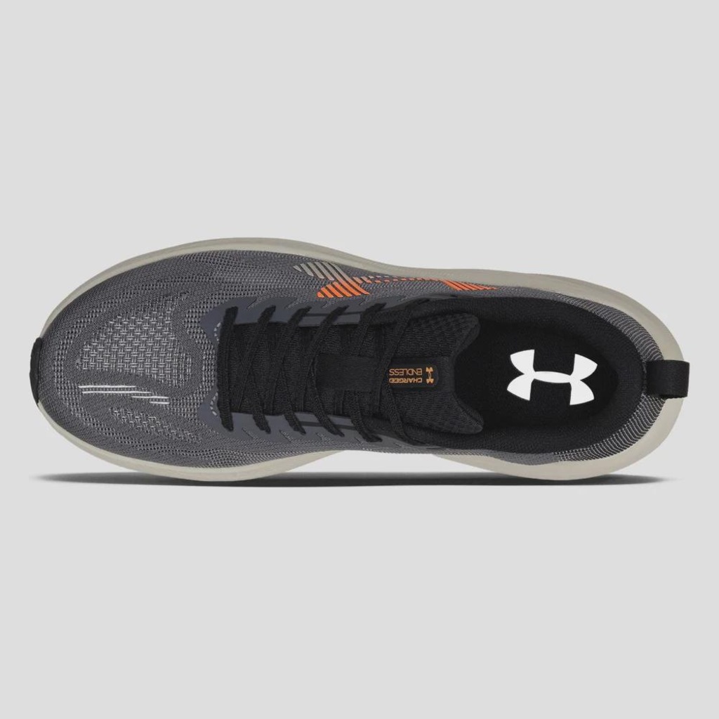 Imagem 3 do produto Tênis Unissex Under Armour Charged Endless