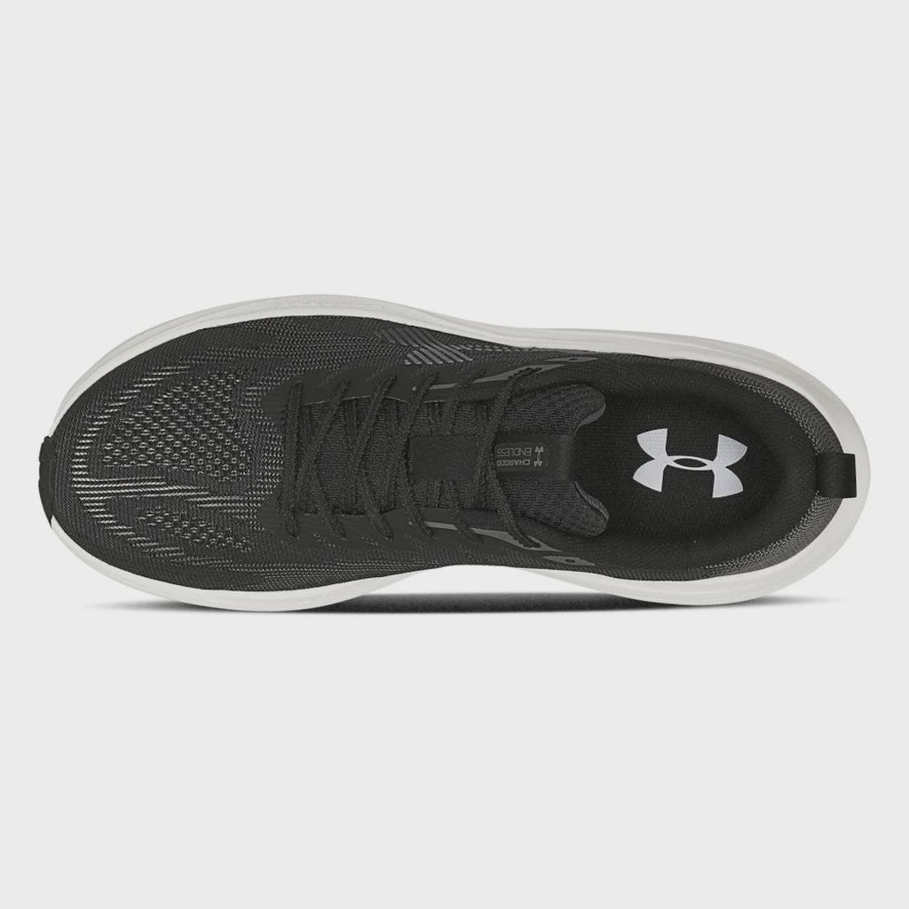 Imagem 4 do produto Tênis Unissex Under Armour Charged Endless