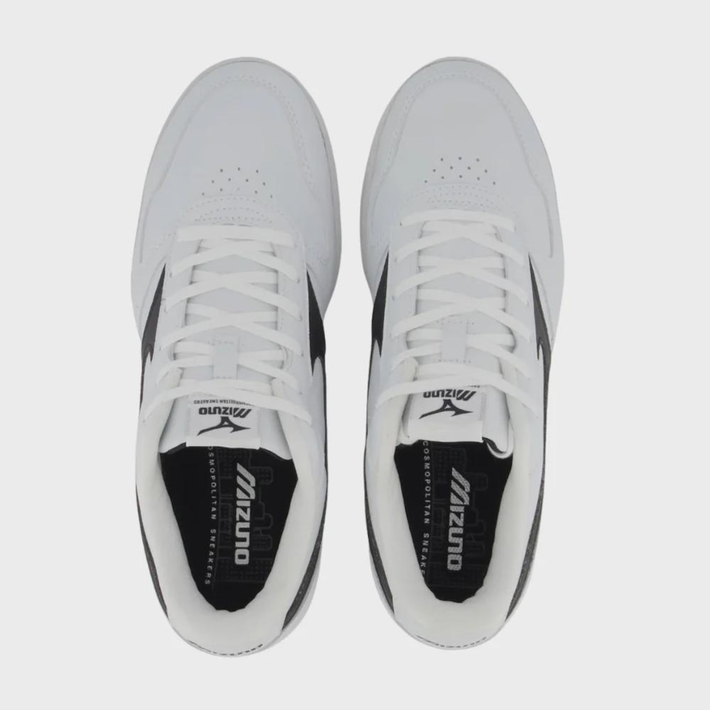 Imagem 3 do produto Tênis Masculino Mizuno Street Wind