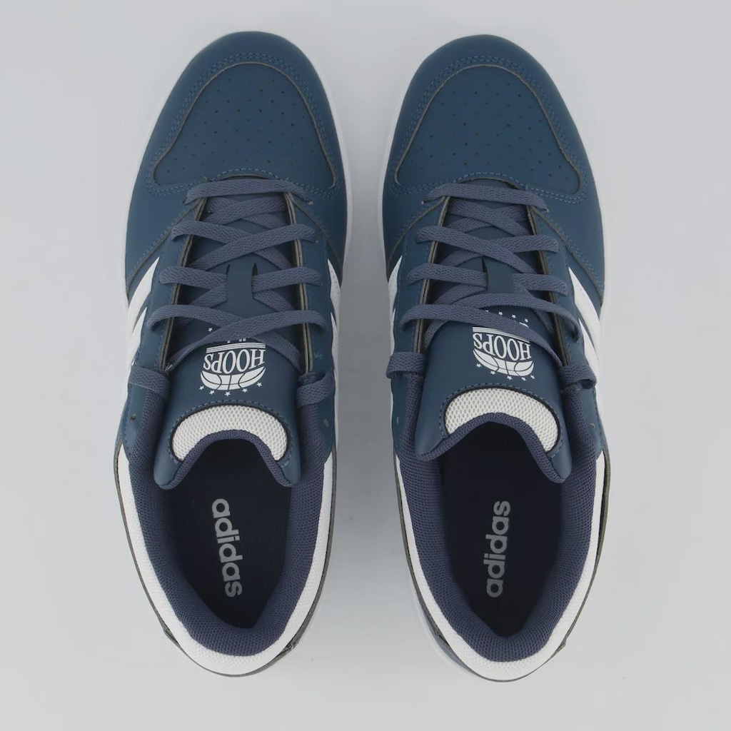 Imagem 4 do produto Tênis Masculino adidas Hoops Classic