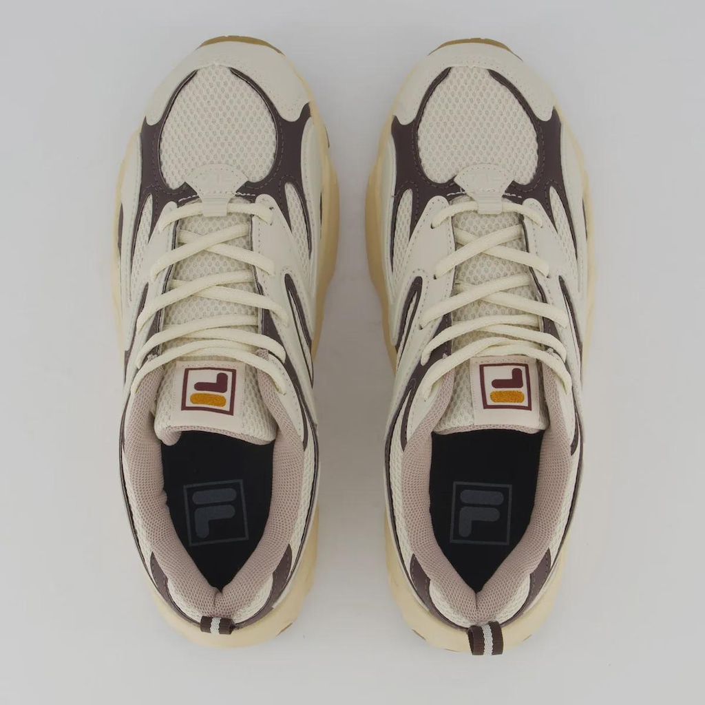 Imagem 4 do produto Tênis Feminino Fila Buzzard Bold