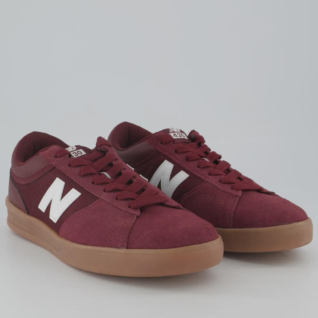 Imagem 2 do produto Tênis Masculino New Balance NM 430