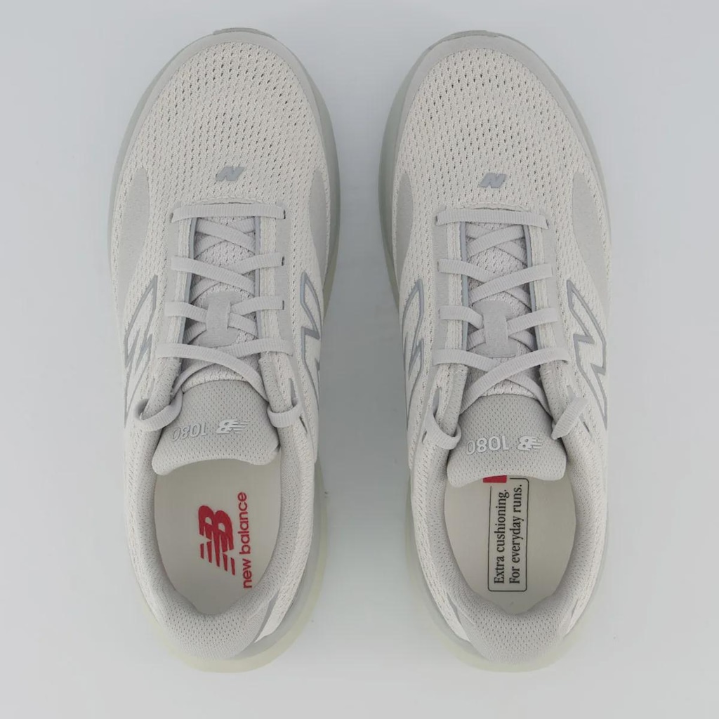 Imagem 4 do produto Tênis Masculino New Balance Fresh Foam X 1080 V15