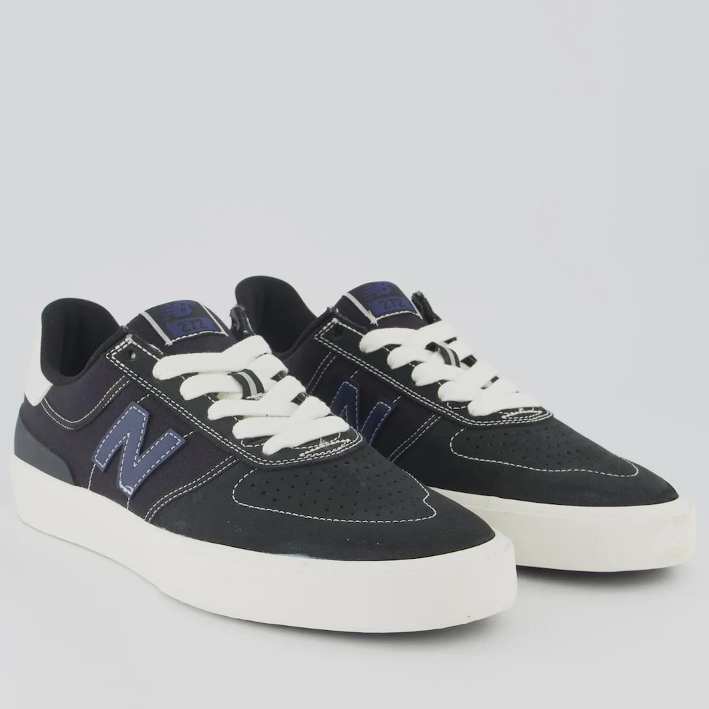 Imagem 2 do produto Tênis Masculino New Balance NM 272
