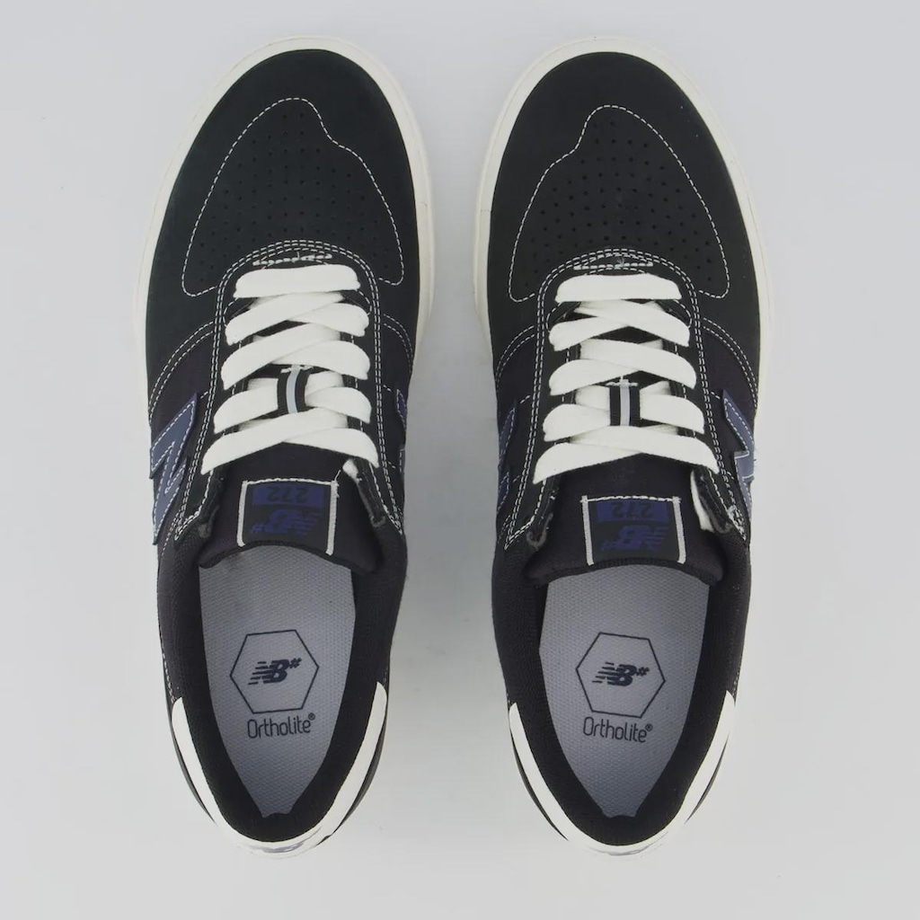 Imagem 4 do produto Tênis Masculino New Balance NM 272
