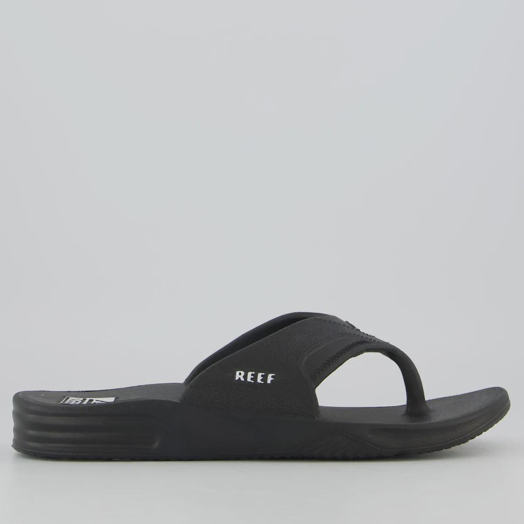 Imagem 2 do produto Chinelo Reef Fanning H20 - Masculino