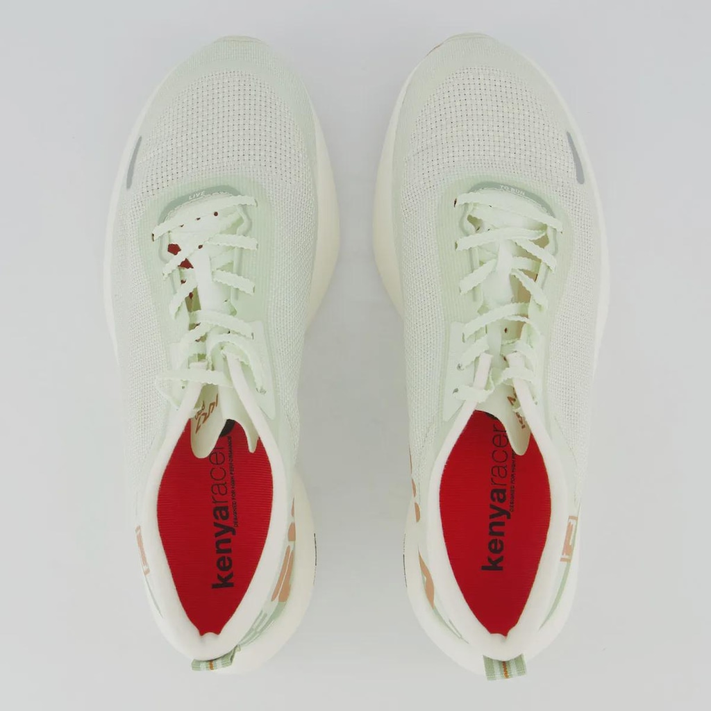 Imagem 4 do produto Tênis Masculino Fila KR7 Pro Speed Tech