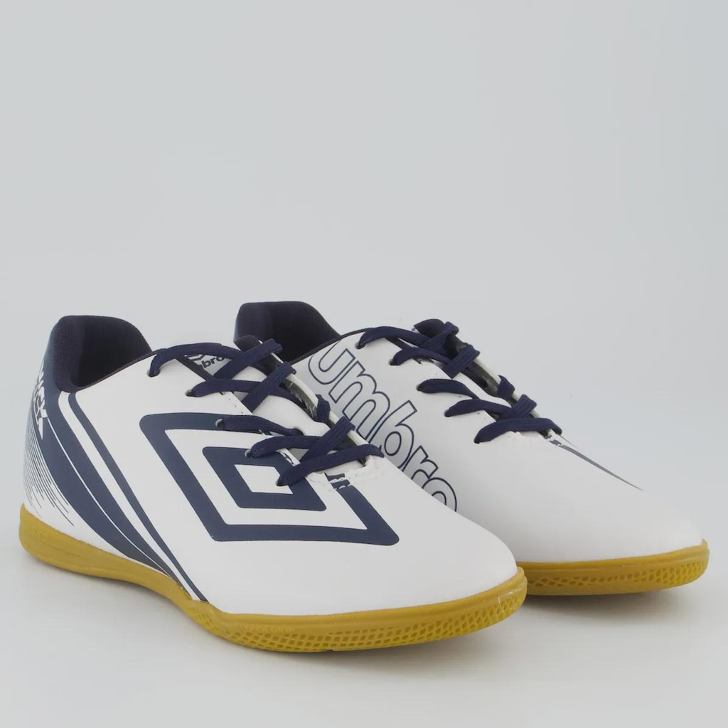 Imagem 2 do produto Chuteira Futsal Infantil Umbro Kick