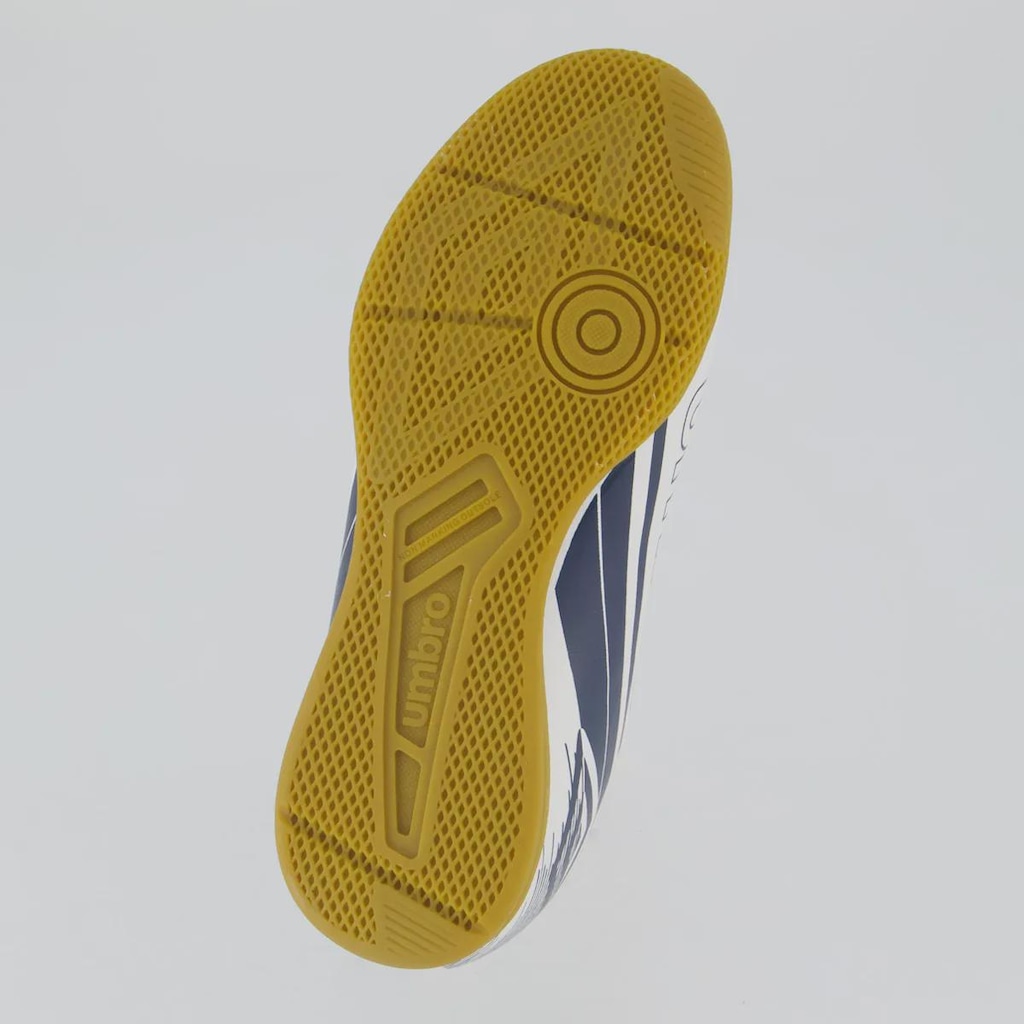 Imagem 5 do produto Chuteira Futsal Infantil Umbro Kick