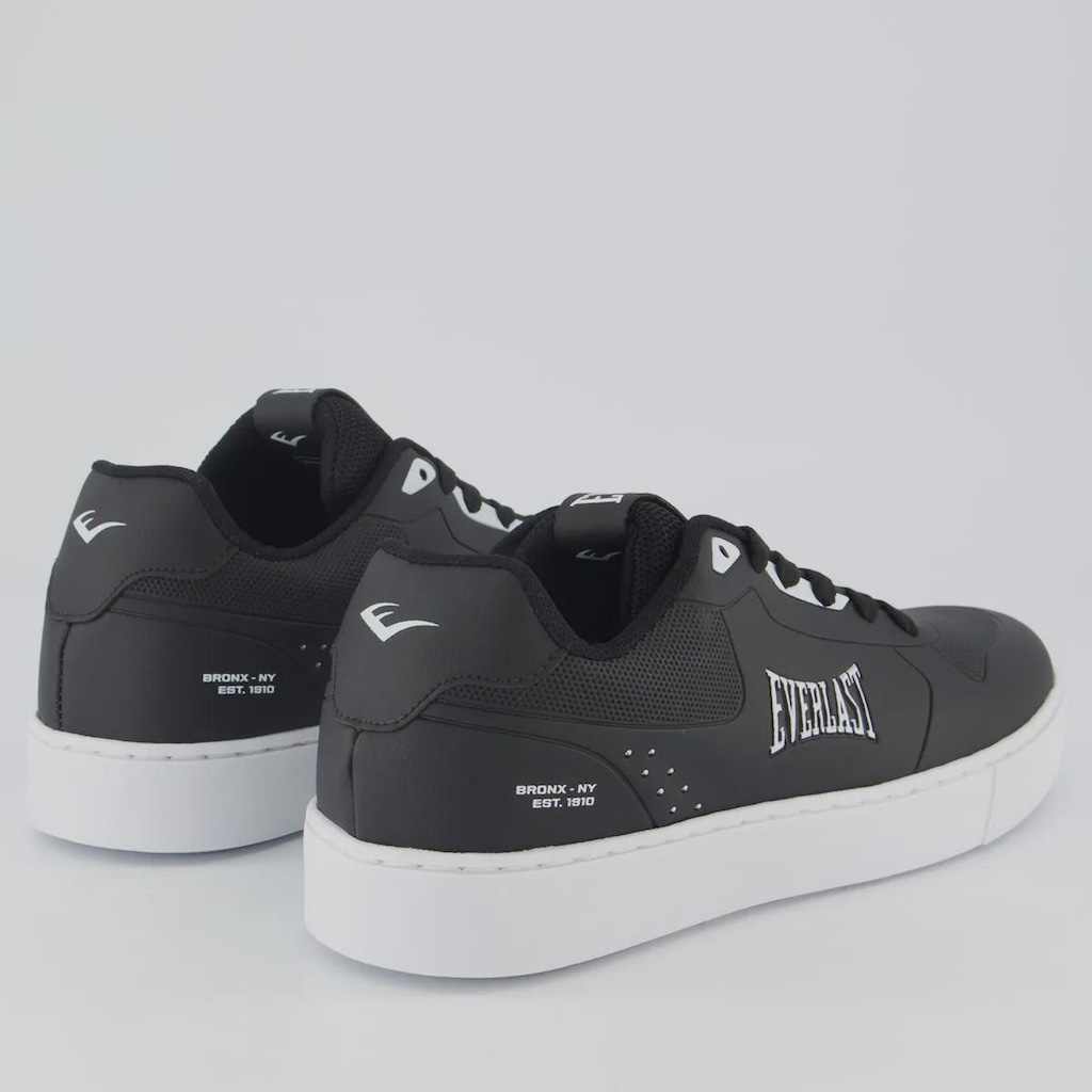 Imagem 3 do produto Tênis Masculino Everlast Slice