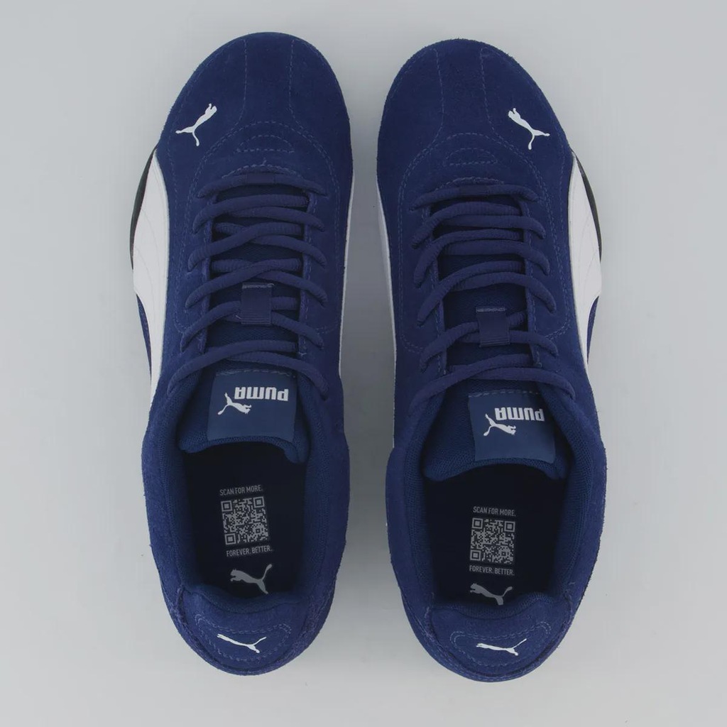 Imagem 4 do produto Tênis Masculino Puma Catch SD Bdp
