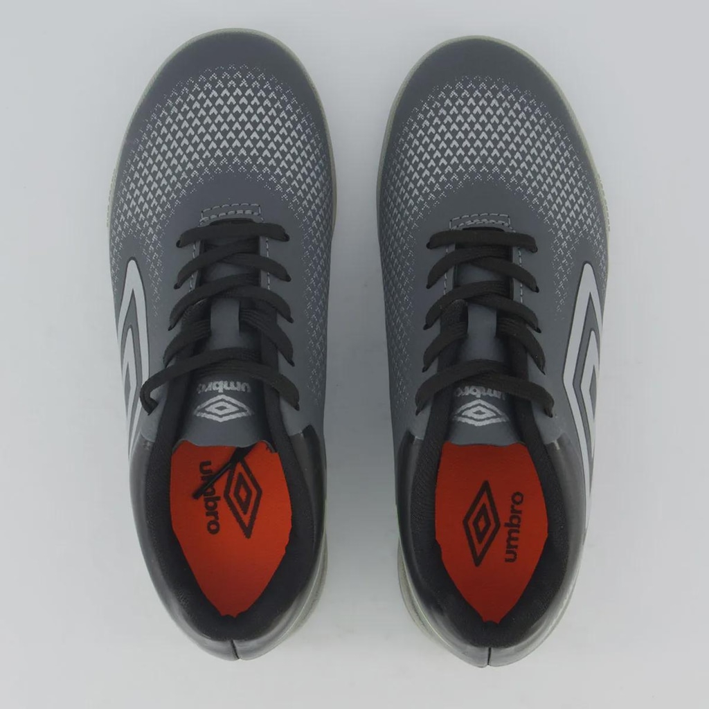 Imagem 4 do produto Chuteira Futsal Infantil Umbro Adamant Top Speed