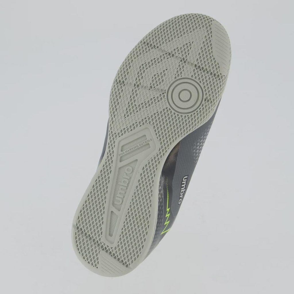 Imagem 5 do produto Chuteira Futsal Infantil Umbro Adamant Top Speed