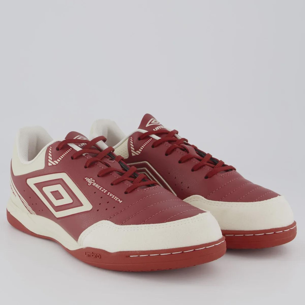 Imagem 2 do produto Chuteira Futsal Adulto Umbro Neo Comfort